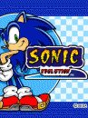 game pic for Sonic Evolution